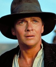 Henry "Indiana" Jones Jr.