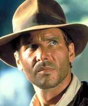 Henry "Indiana" Jones Jr.