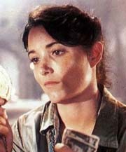 Marion Ravenwood