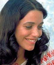 Marion Ravenwood